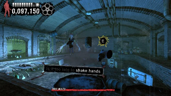 ✅💙THE TYPING OF THE DEAD: OVERKILL COLLECTION💙STEAM