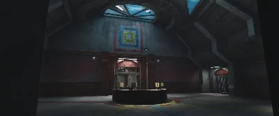 Poppy Playtime - Chapter 4 DLC STEAM РОССИЯ