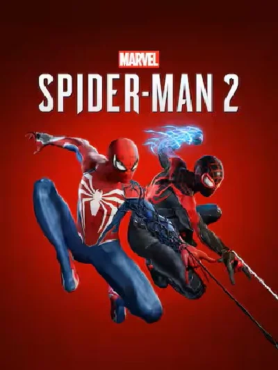 Marvel´s Spider-Man 2 Deluxe Upgrade | EPIC GAMES