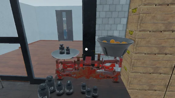 Bazaar Simulator 💎 STEAM GIFT RUSSIA 🇷🇺