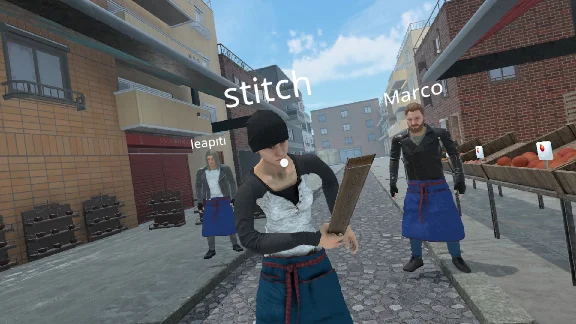 Bazaar Simulator 💎 STEAM GIFT RUSSIA 🇷🇺
