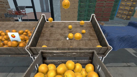 Bazaar Simulator 💎 STEAM GIFT RUSSIA 🇷🇺
