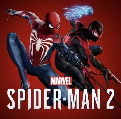 🕷️SPIDER-MAN 2 + 4 TOP SONY GAMES | STEAM ACCOUNT