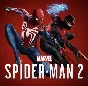 🕷️SPIDER-MAN 2 + 4 TOP SONY GAMES | STEAM ACCOUNT