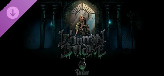 Darkest Dungeon® II - Inhuman Bondage DLC - STEAM RU