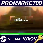 ⭐ InFlux Steam Key 🔑 GLOBAL