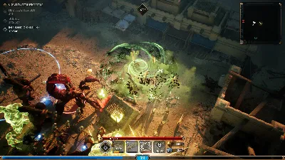Achilles: Survivor - STEAM GIFT РОССИЯ