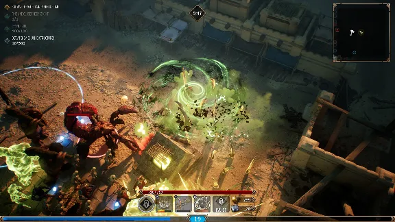 Achilles: Survivor - STEAM GIFT РОССИЯ