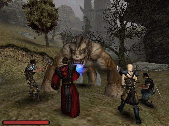 ⭐ Gothic Universe Edition Steam КЛЮЧ 🔑 GLOBAL