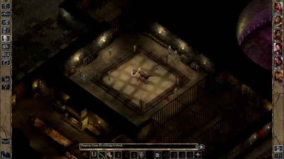 ⭐ Baldur´s Gate II: Enhanced Edition PC Steam Key 🔑GLO
