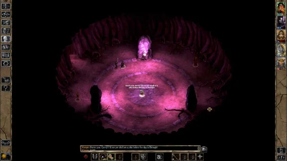 ⭐ Baldur´s Gate II: Enhanced Edition PC Steam Key 🔑GLO