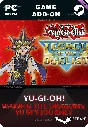 ✅💙YU-GI-OH! WAKING THE DRAGONS: YUGI’S JOURNEY💙STEAM