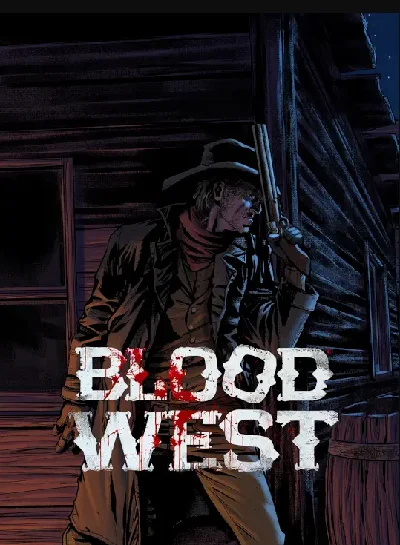 Blood West🔑 for PC on GOG.com