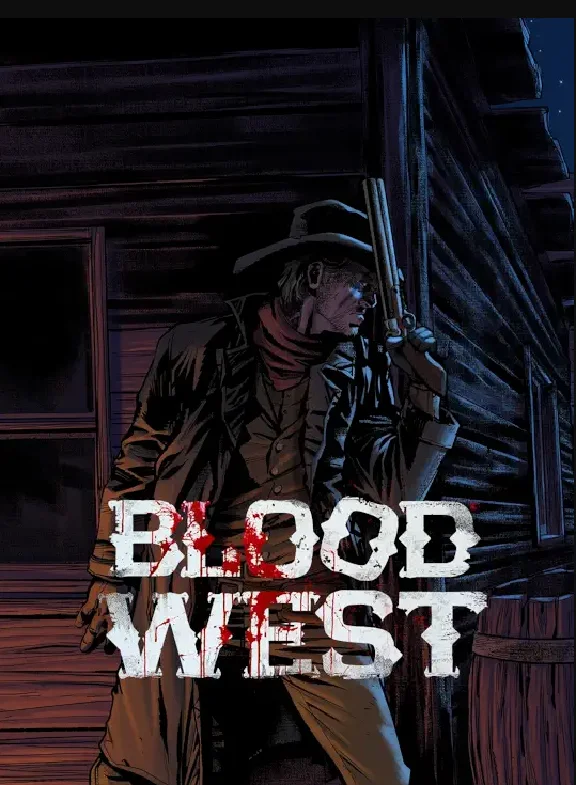 Blood West🔑 for PC on GOG.com