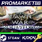 ⭐ Warhammer 40,000: Dawn of War - Soulstorm Steam КЛЮЧ