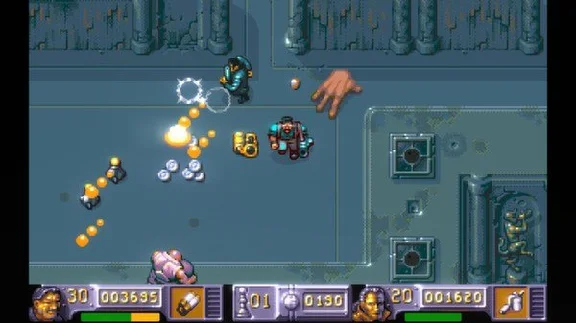⭐ The Chaos Engine Steam КЛЮЧ 🔑 ЕВРОПА