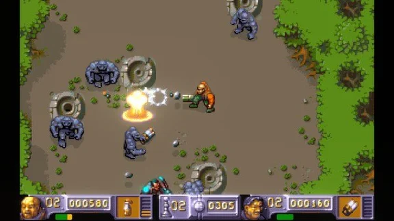 ⭐ The Chaos Engine Steam КЛЮЧ 🔑 ЕВРОПА