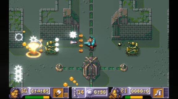 ⭐ The Chaos Engine Steam КЛЮЧ 🔑 ЕВРОПА