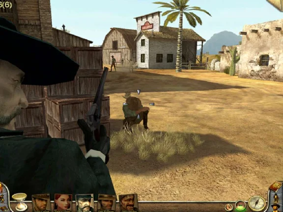 ⭐ Desperados Collection Steam Key 🔑 GLOBAL