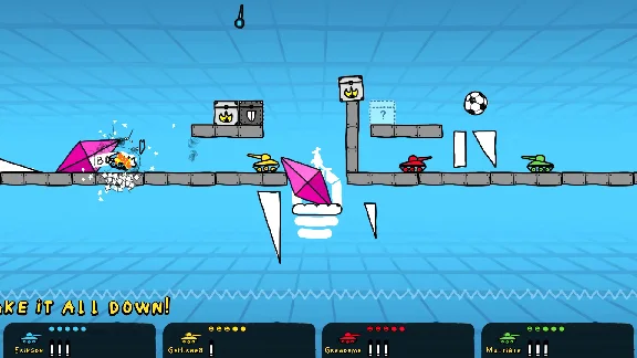 Doodle Derby (steam key)