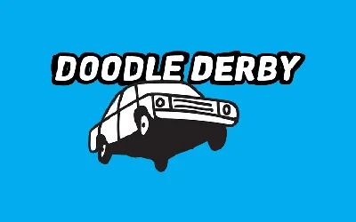 Doodle Derby (steam key)