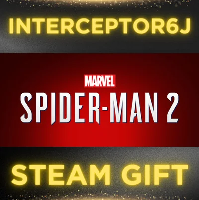 🟦⭐Marvel’s Spider-Man 2 ☑️ Все регионы⚡STEAM