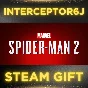 🟦⭐Marvel’s Spider-Man 2 ☑️ Все регионы⚡STEAM