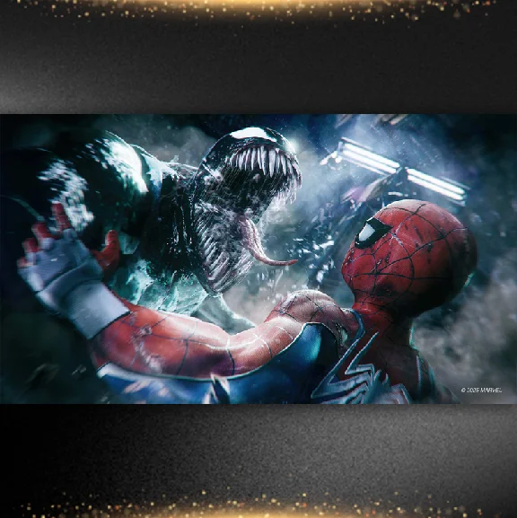 🟦⭐Marvel’s Spider-Man 2 ☑️ Все регионы⚡STEAM