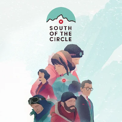 South of the Circle PS4 & PS5