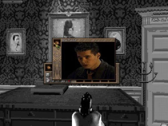 ⭐ Realms of the Haunting Steam Key 🔑 GLOBAL
