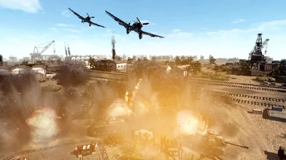 ⭐ Men of War: Assault Squad 2 Deluxe Edition Steam Key