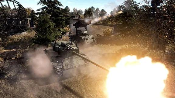 ⭐ Men of War: Assault Squad 2 Deluxe Edition Steam Key