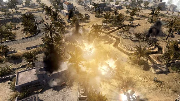 ⭐ Men of War: Assault Squad 2 Deluxe Edition Steam Key