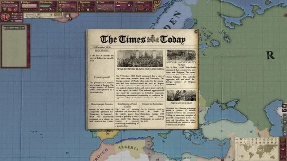 ⭐ Victoria II: A Heart of Darkness Steam Key 🔑GLOBAL
