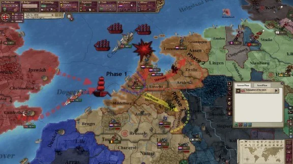 ⭐ Victoria II: A Heart of Darkness Steam Key 🔑GLOBAL