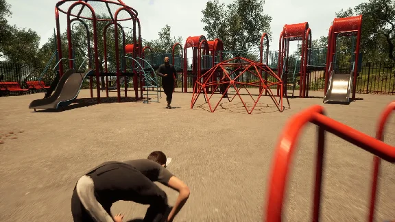 Skufs VS Quadrobers 💎 STEAM GIFT RUSSIA 🇷🇺
