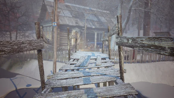 Skufs VS Quadrobers 💎 STEAM GIFT RUSSIA 🇷🇺