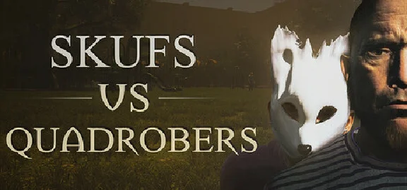 Skufs VS Quadrobers 💎 STEAM GIFT RUSSIA 🇷🇺