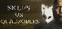 Skufs VS Quadrobers 💎 STEAM GIFT RUSSIA 🇷🇺