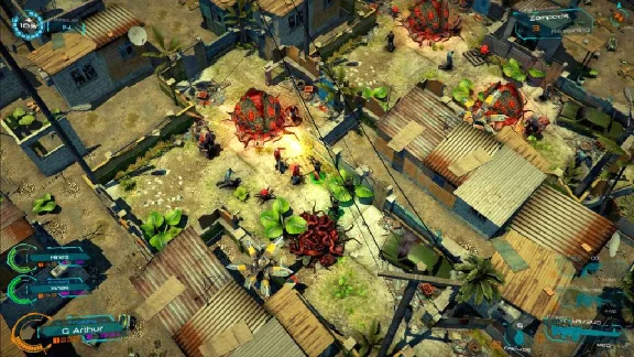 ⭐ Global Outbreak: Doomsday Edition Steam Key 🔑GLOBAL