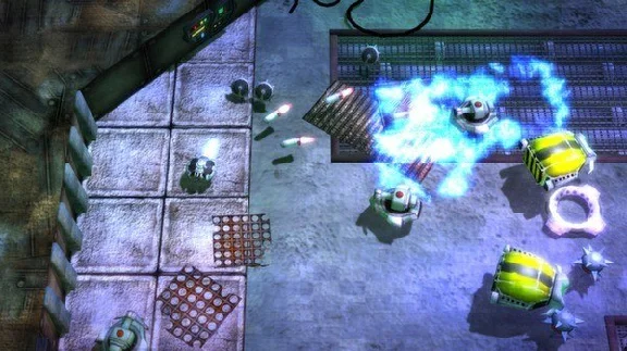 ⭐ Hexodius Steam Key 🔑 GLOBAL