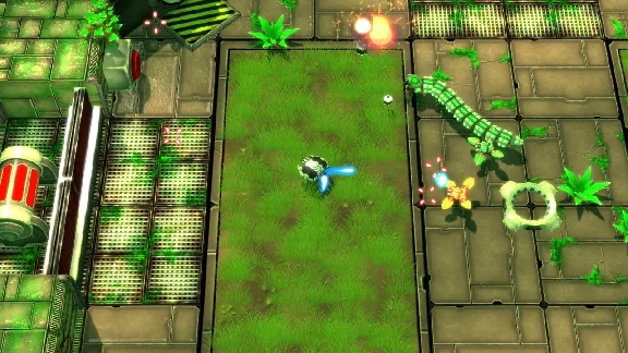 ⭐ Hexodius Steam Key 🔑 GLOBAL