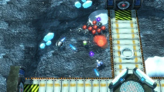⭐ Hexodius Steam Key 🔑 GLOBAL