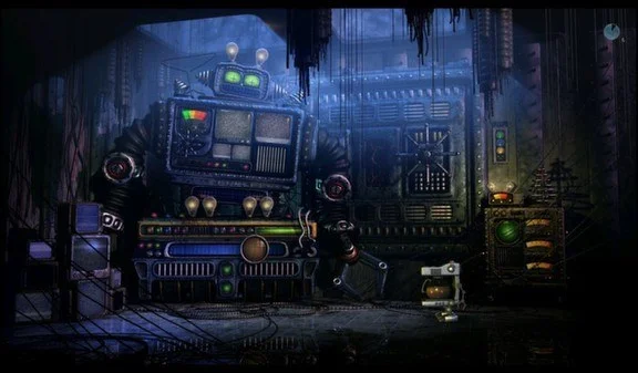 ⭐ The Desolate Hope Steam Key 🔑 GLOBAL