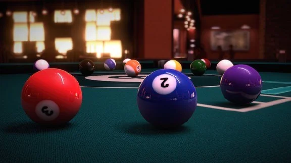 ⭐ Pure Pool Steam Key 🔑 GLOBAL