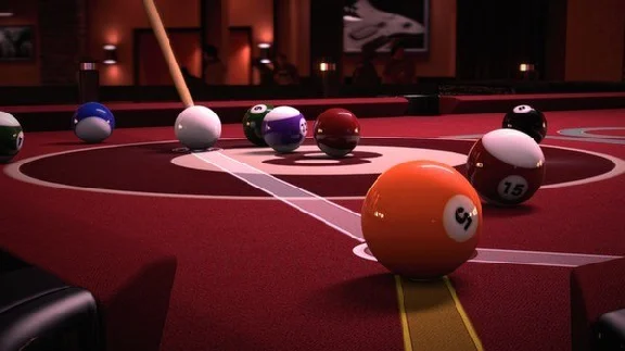 ⭐ Pure Pool Steam Key 🔑 GLOBAL