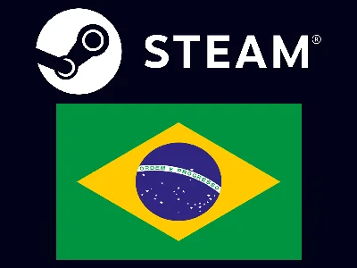 ⭐STEAM Brazil Account |✔️Original Email Full Access