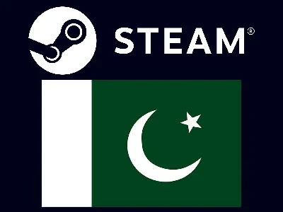⭐STEAM Pakistan Account |✔️Original Email Full Access