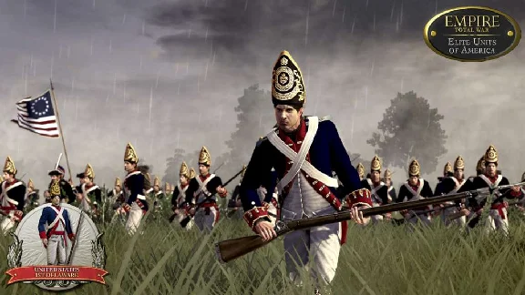 ⭐ Empire: Total War Collection EU Steam Key 🔑EUROPE