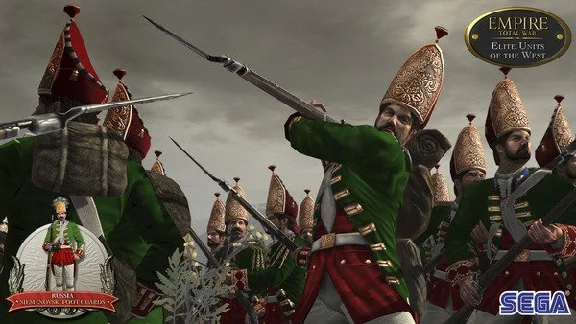 ⭐ Empire: Total War Collection EU Steam Key 🔑EUROPE
